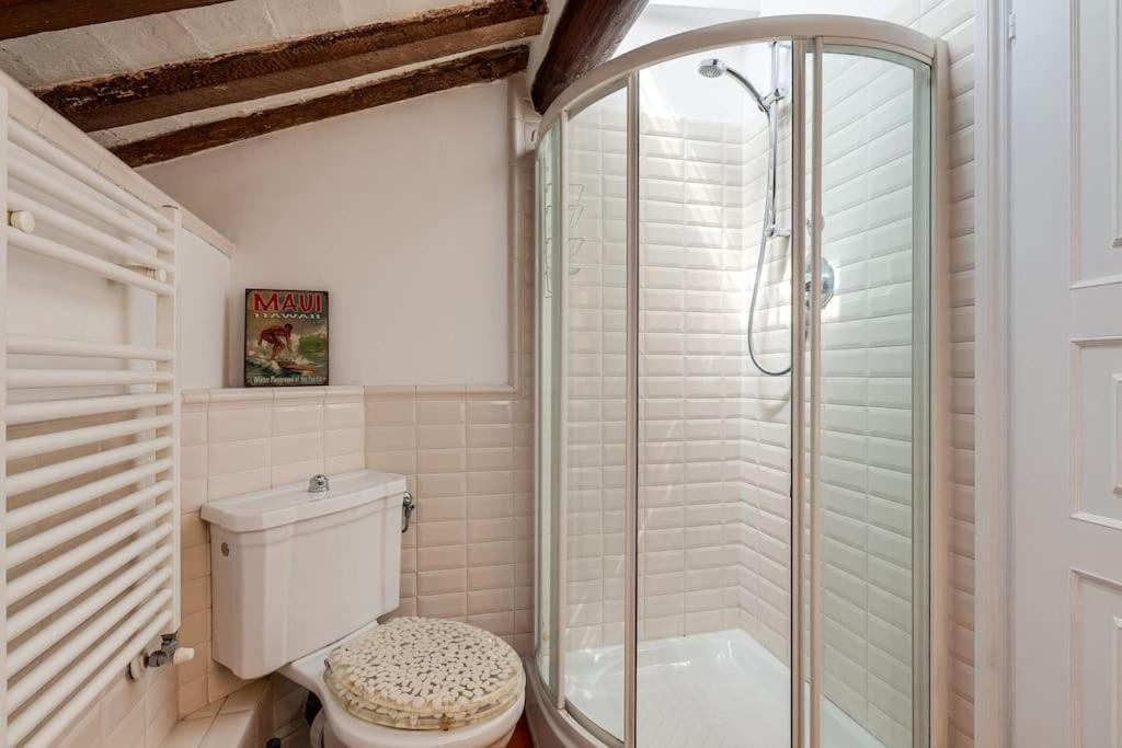 Che Eleganza! Irresistibile Dimora, Campo De Fiori Apartment Rom